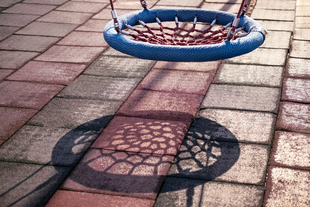 Rubber Pavers